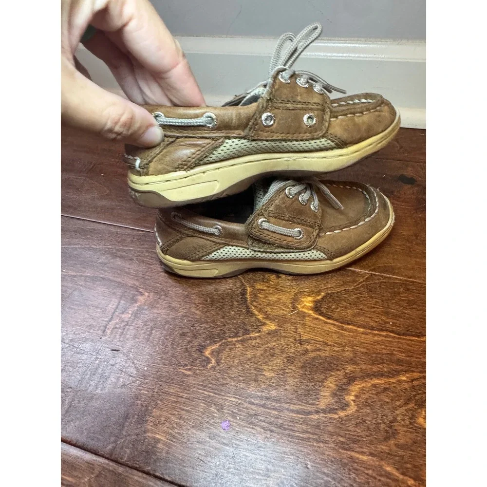Sperry top sider